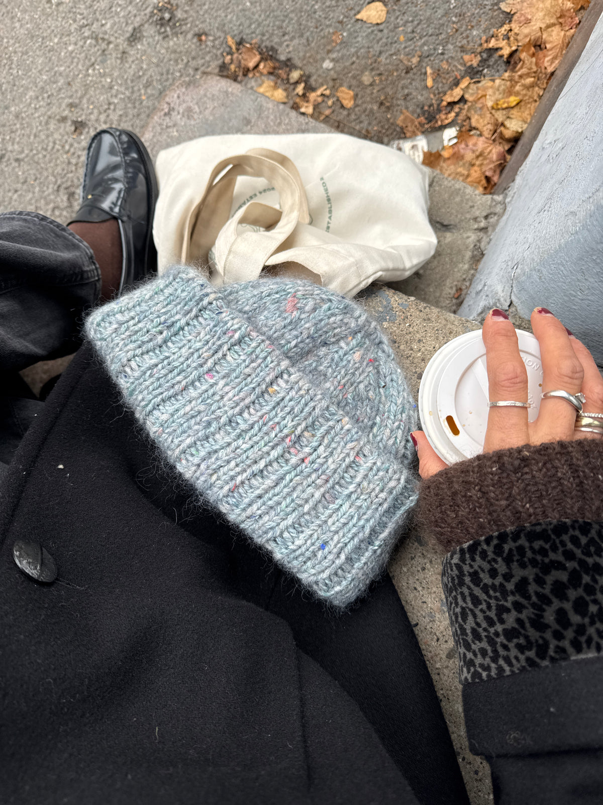 Charlie Hat