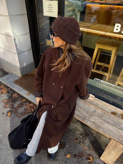 Charlie Hat
