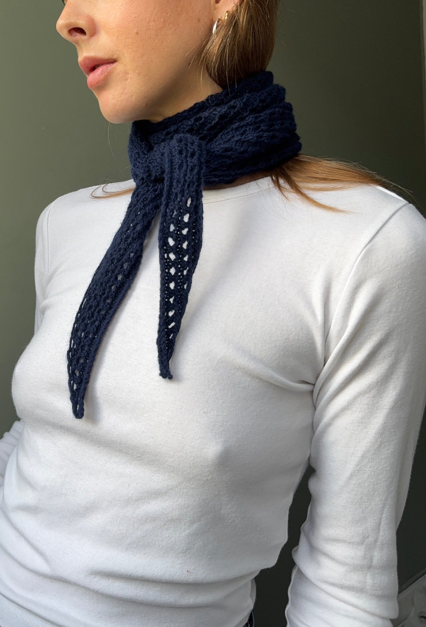 Ellinor Scarf