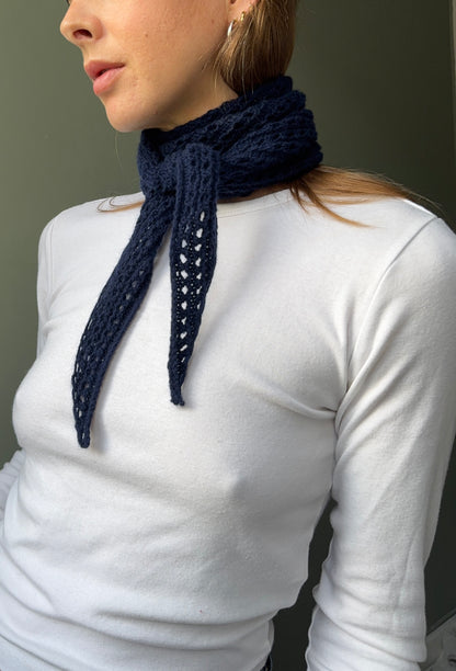 Ellinor Scarf