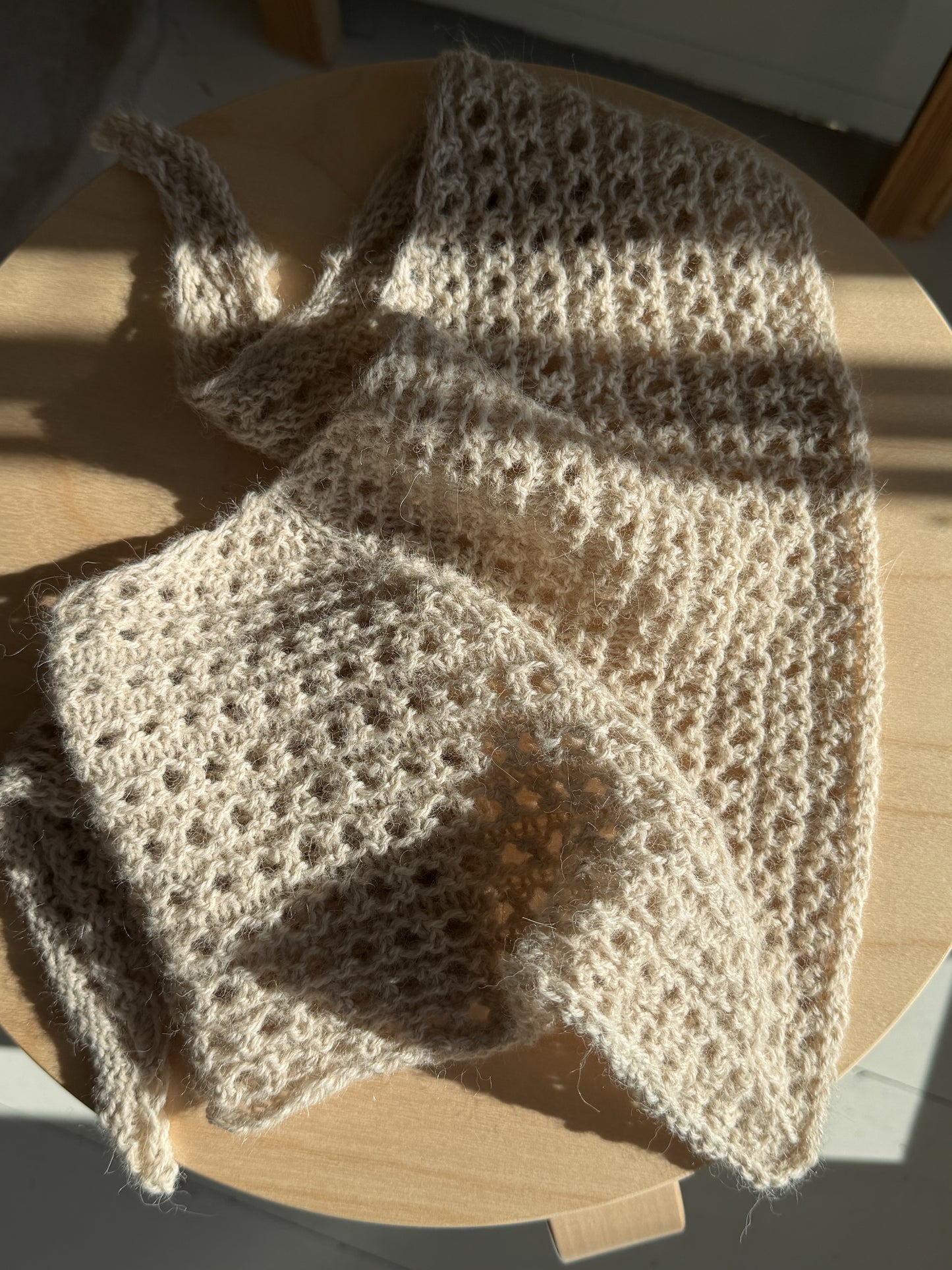 Ellinor Scarf