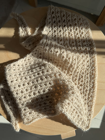 Ellinor Scarf