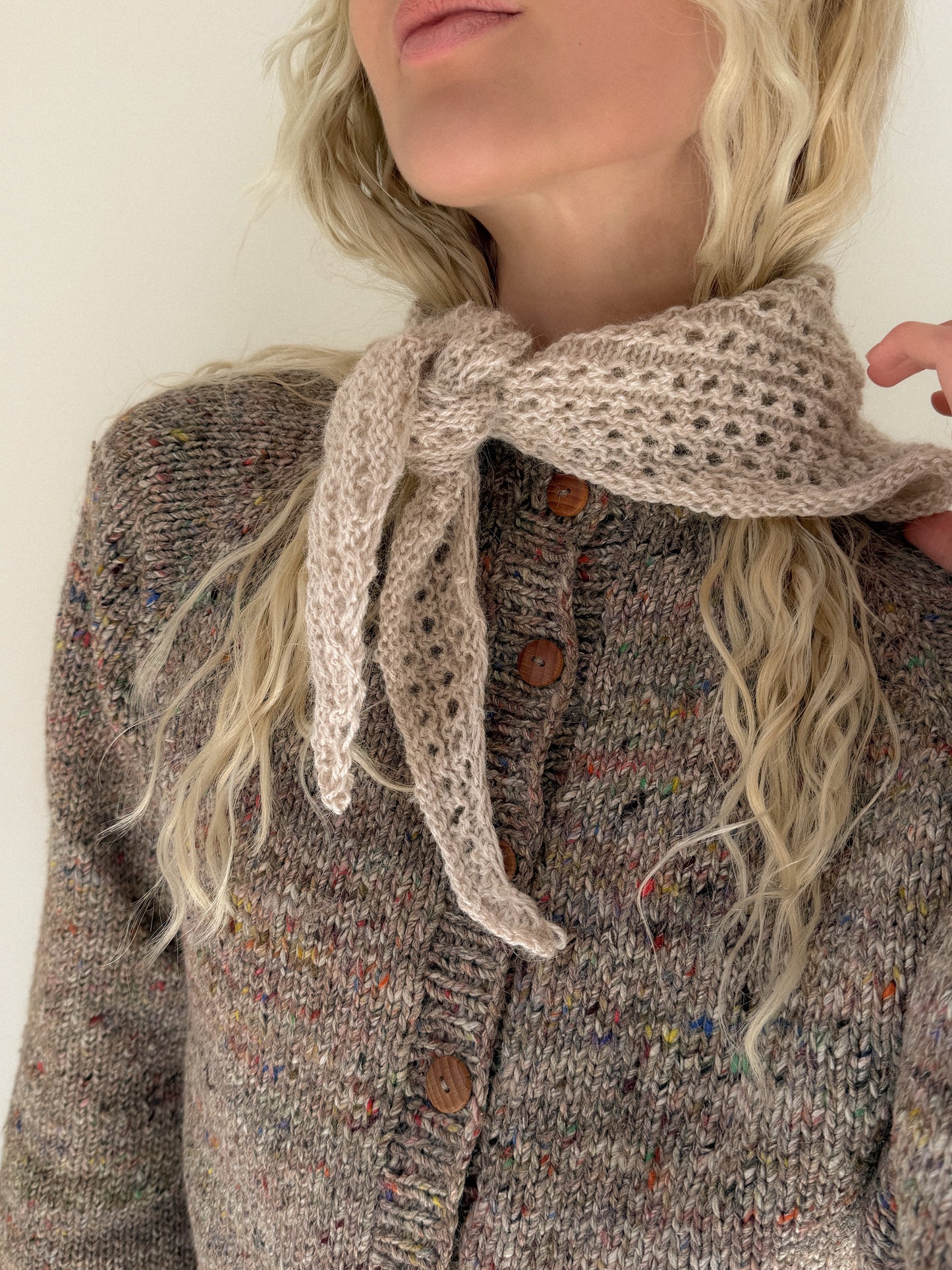 Ellinor Scarf