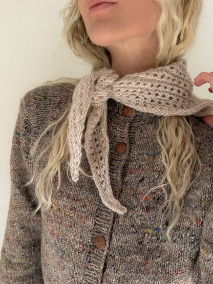 Ellinor Scarf