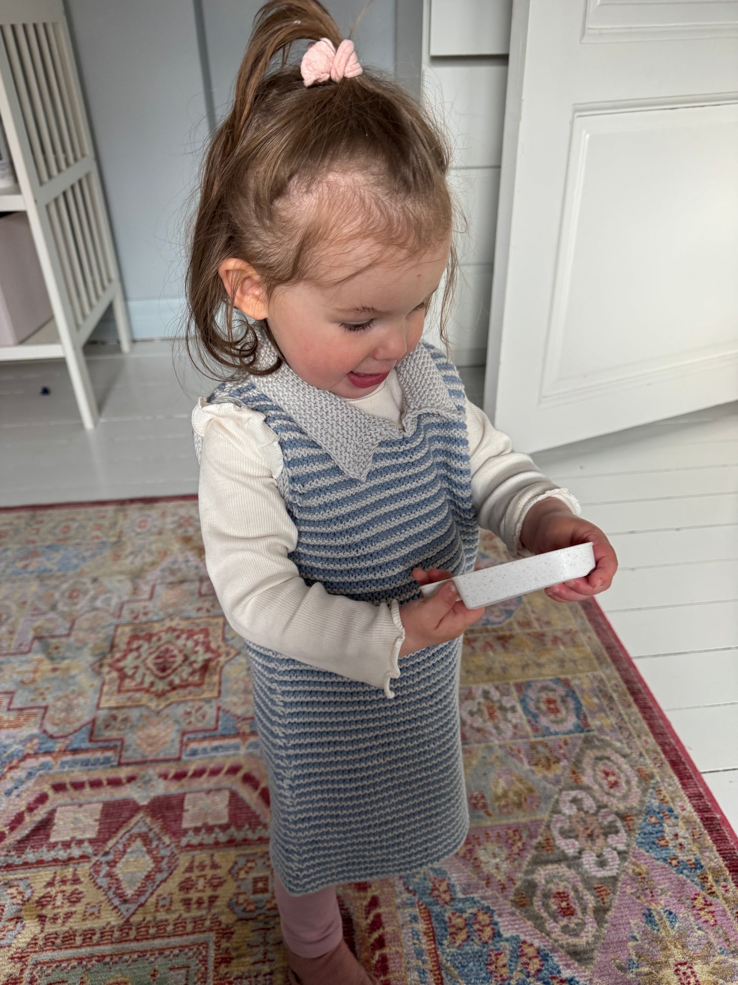 Bibi Dress