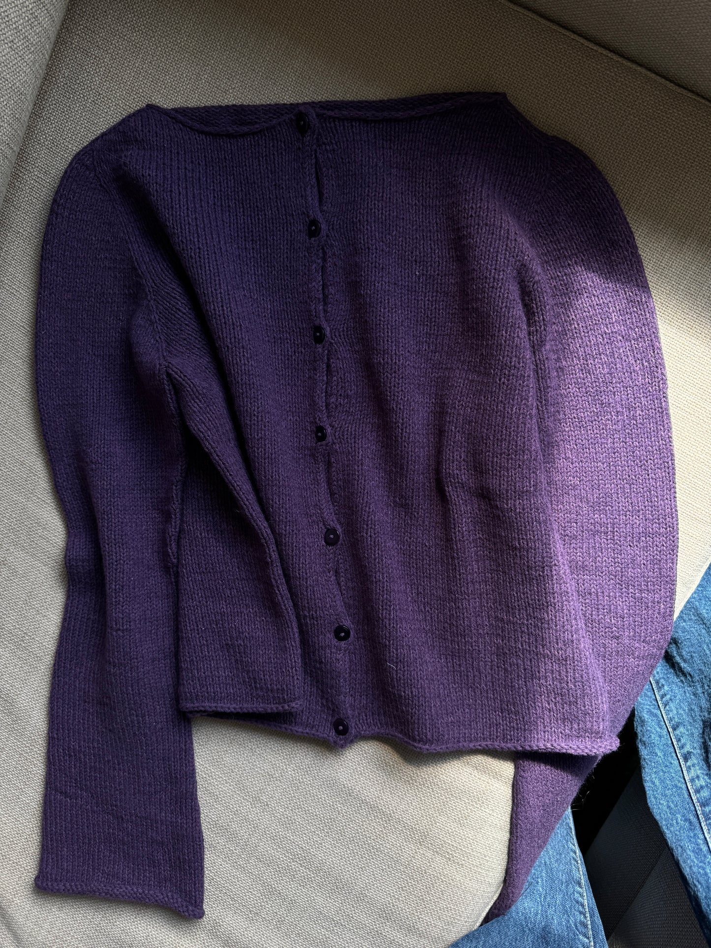 Sorelle Cardigan