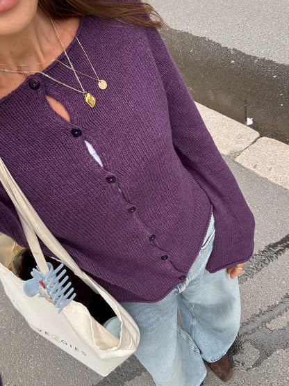 Sorelle Cardigan