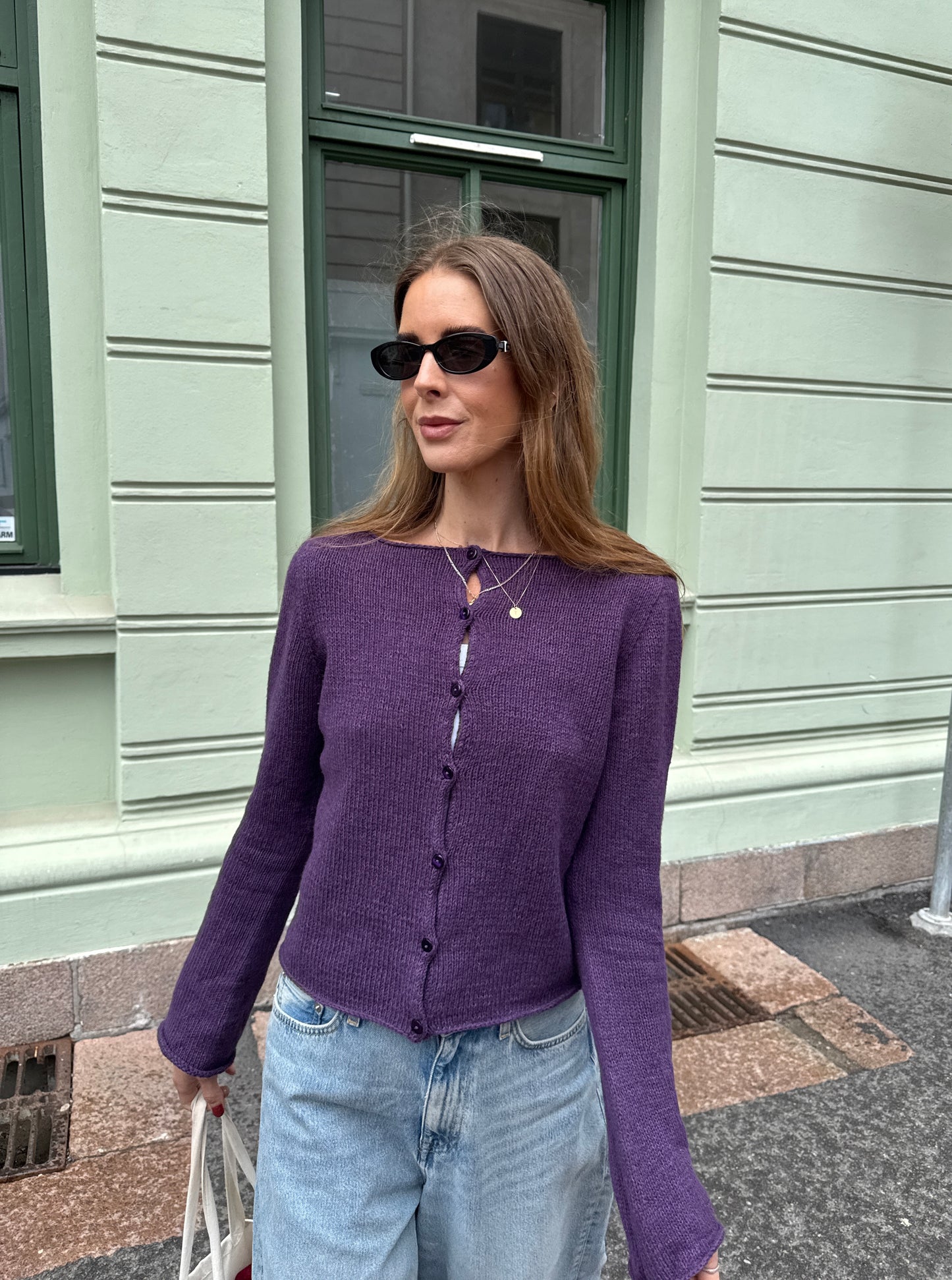 Sorelle Cardigan