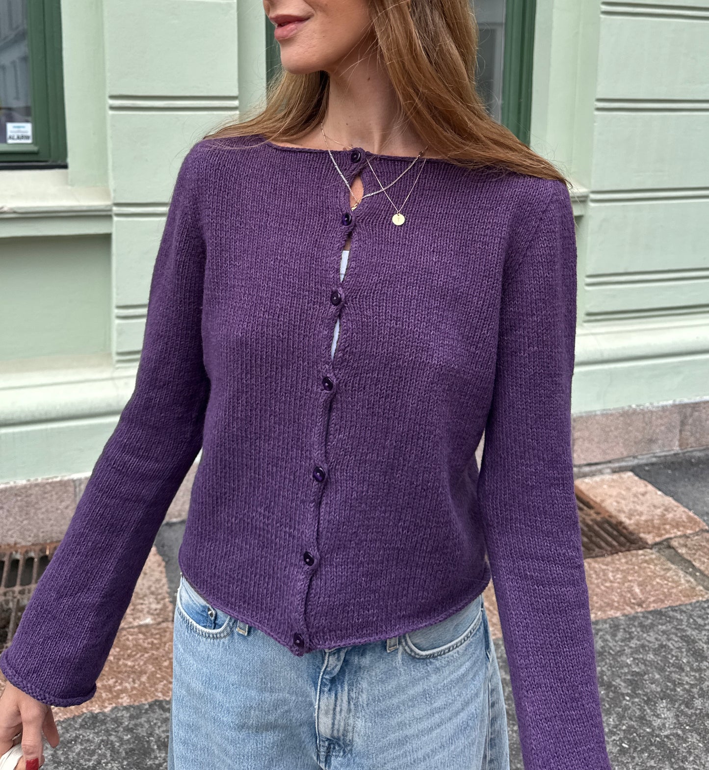 Sorelle Cardigan