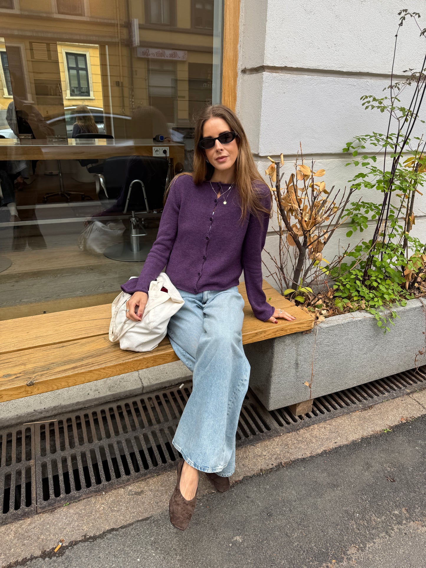 Sorelle Cardigan