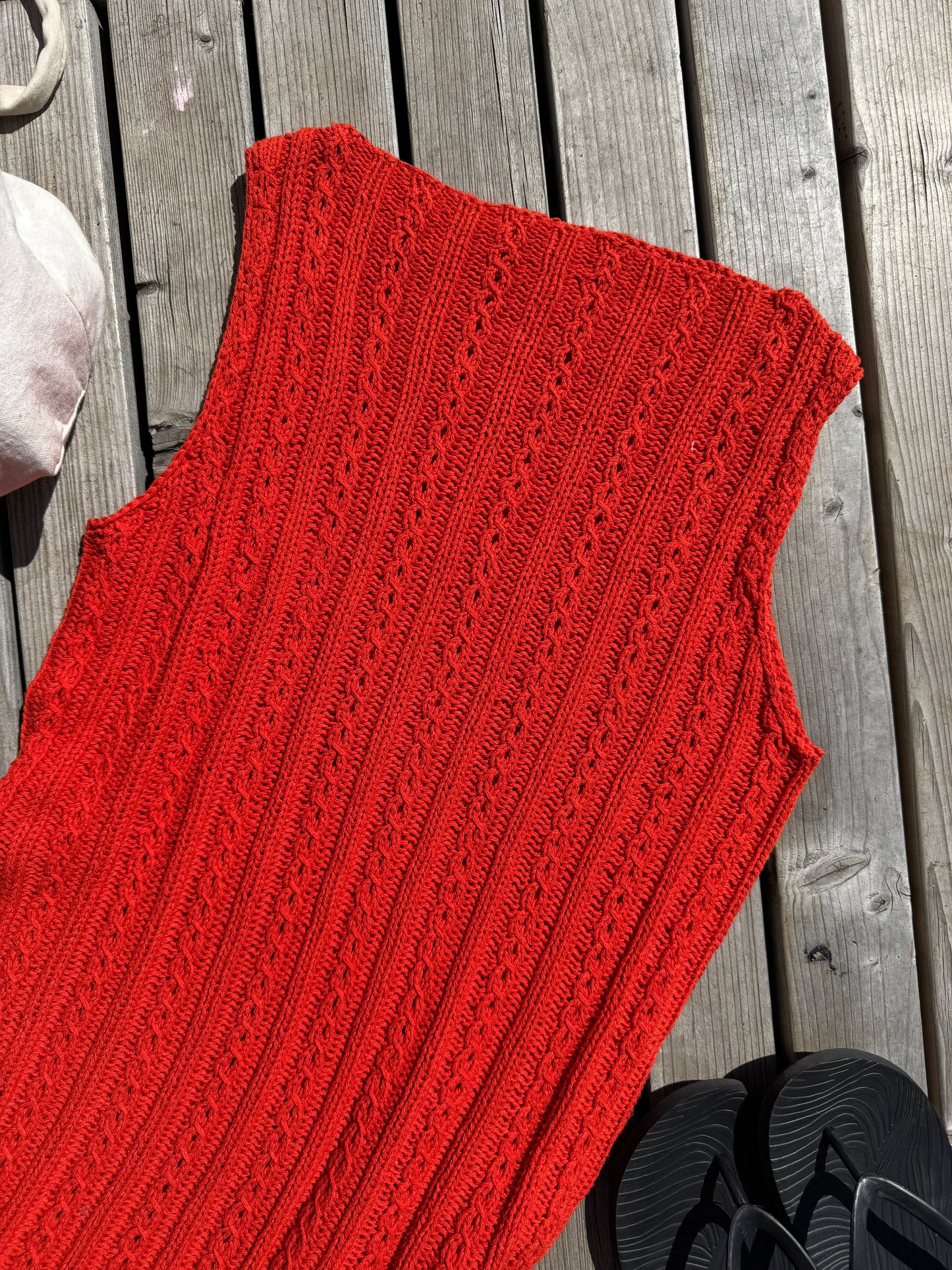 Thelma Dress