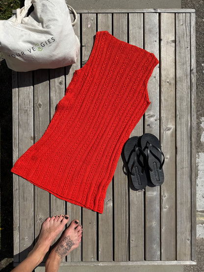 Thelma Dress