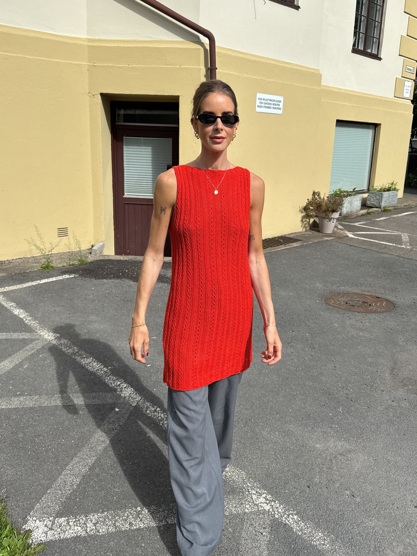 Thelma Dress