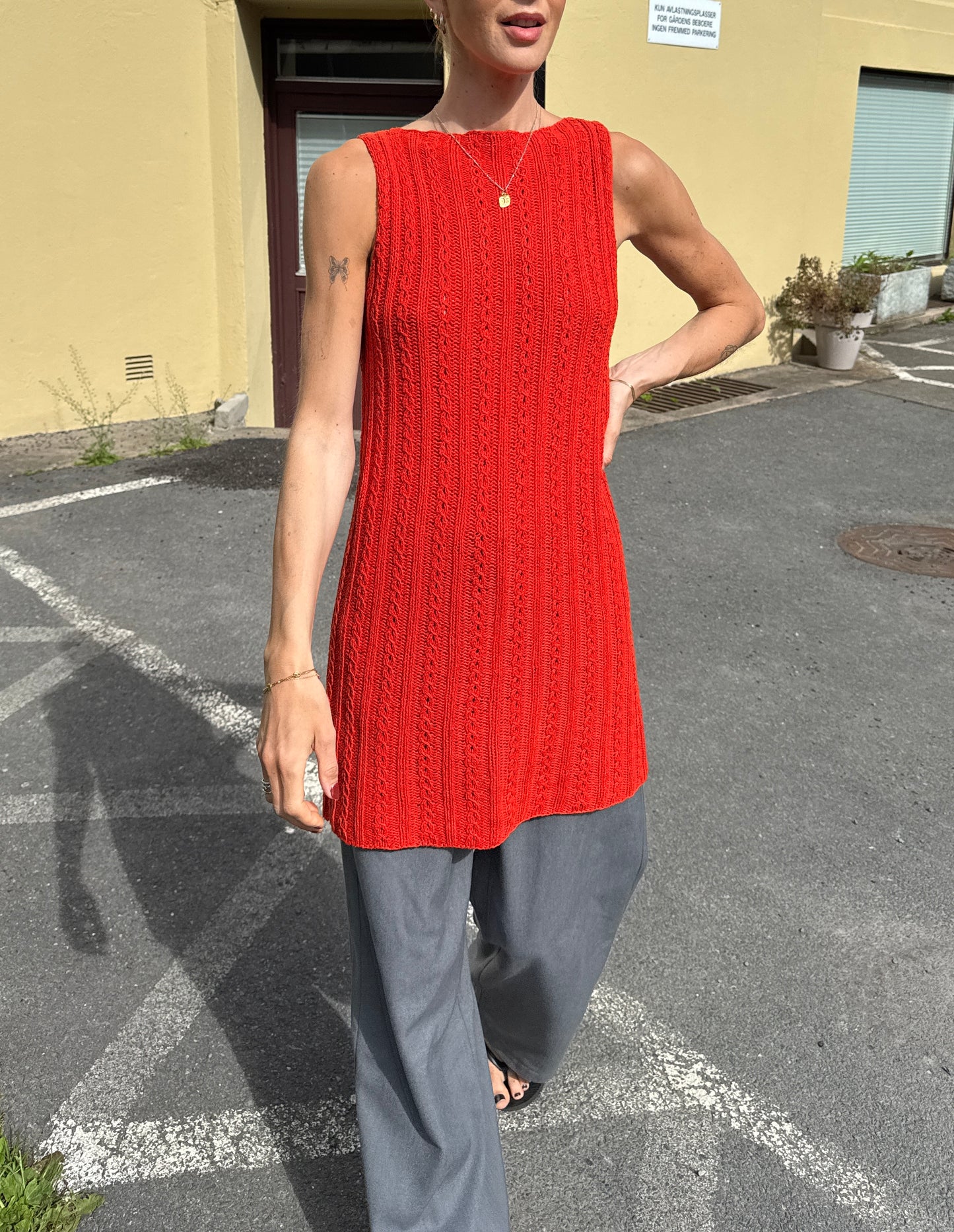 Thelma Dress