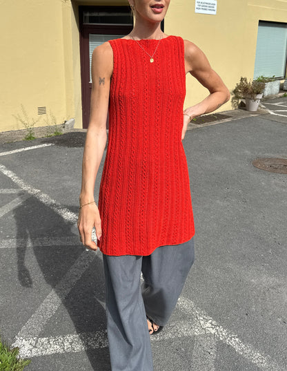 Thelma Dress