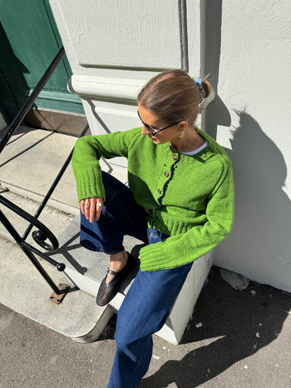 Lovisa Cardigan