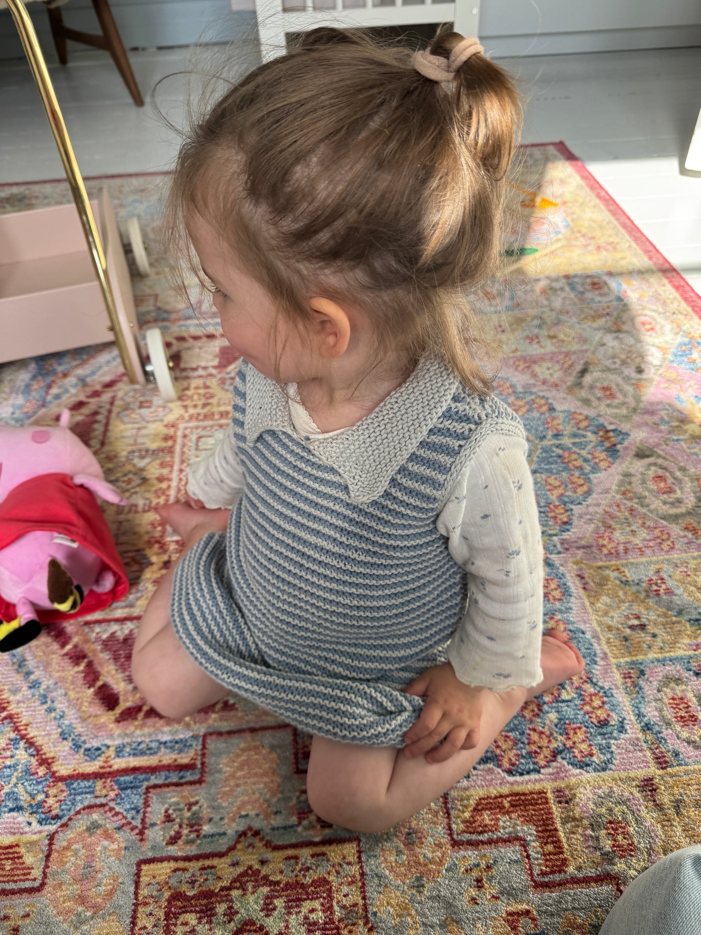 Bibi Dress