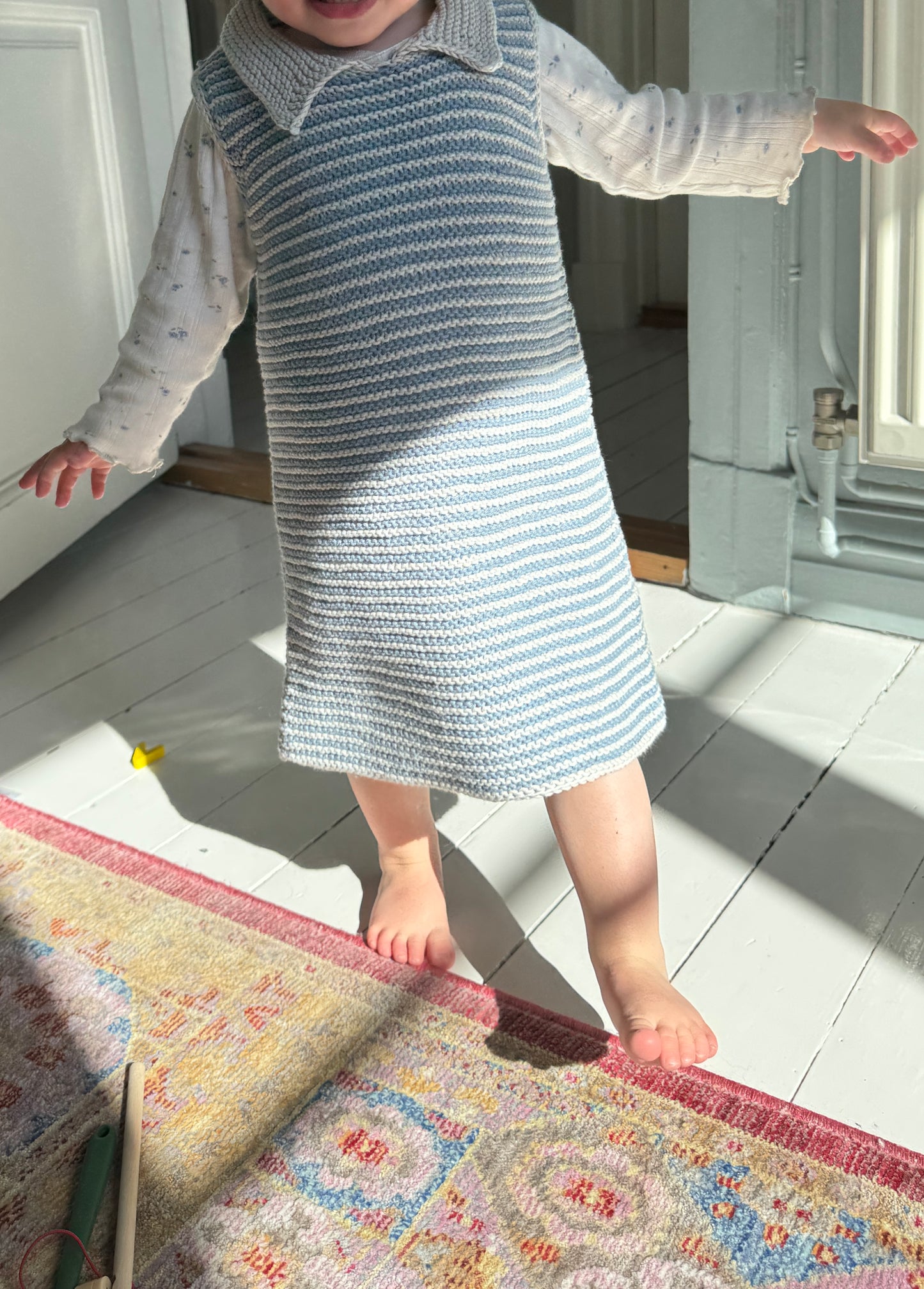 Bibi Dress