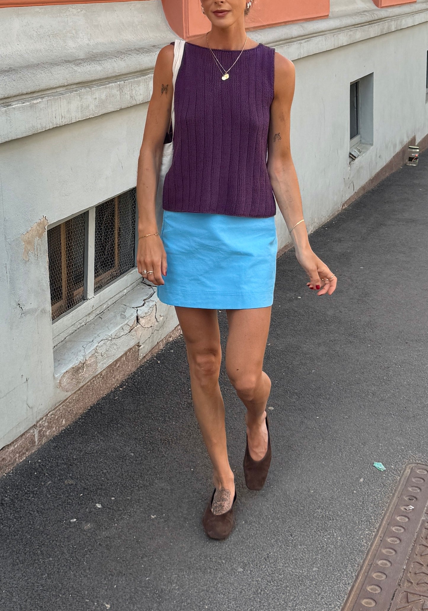 Sienna Top