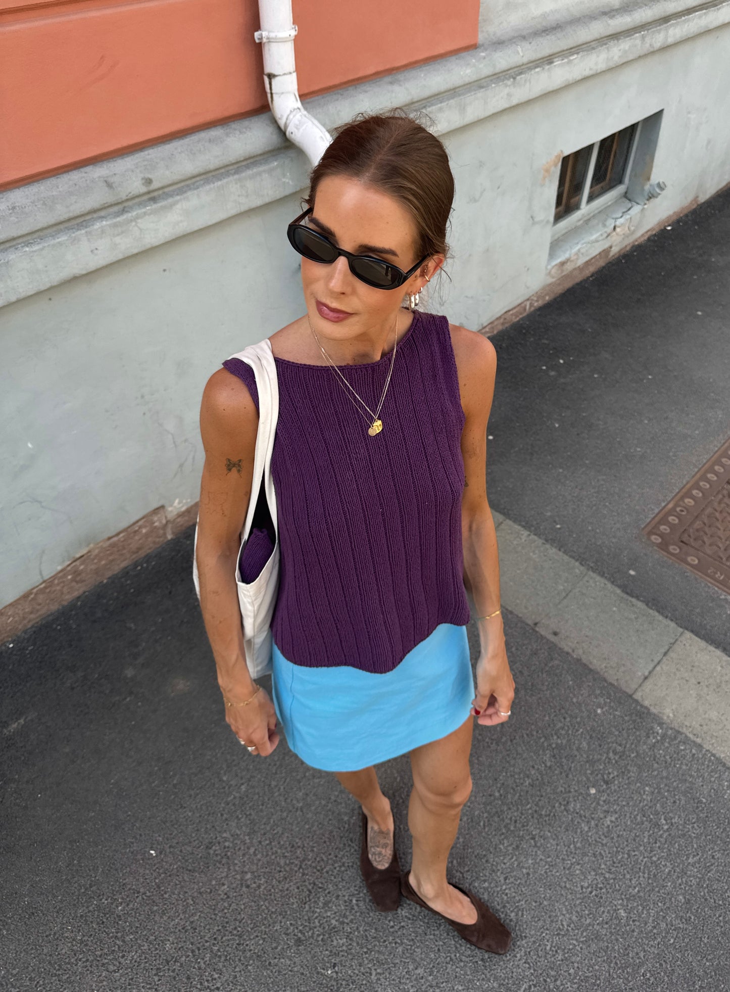 Sienna Top