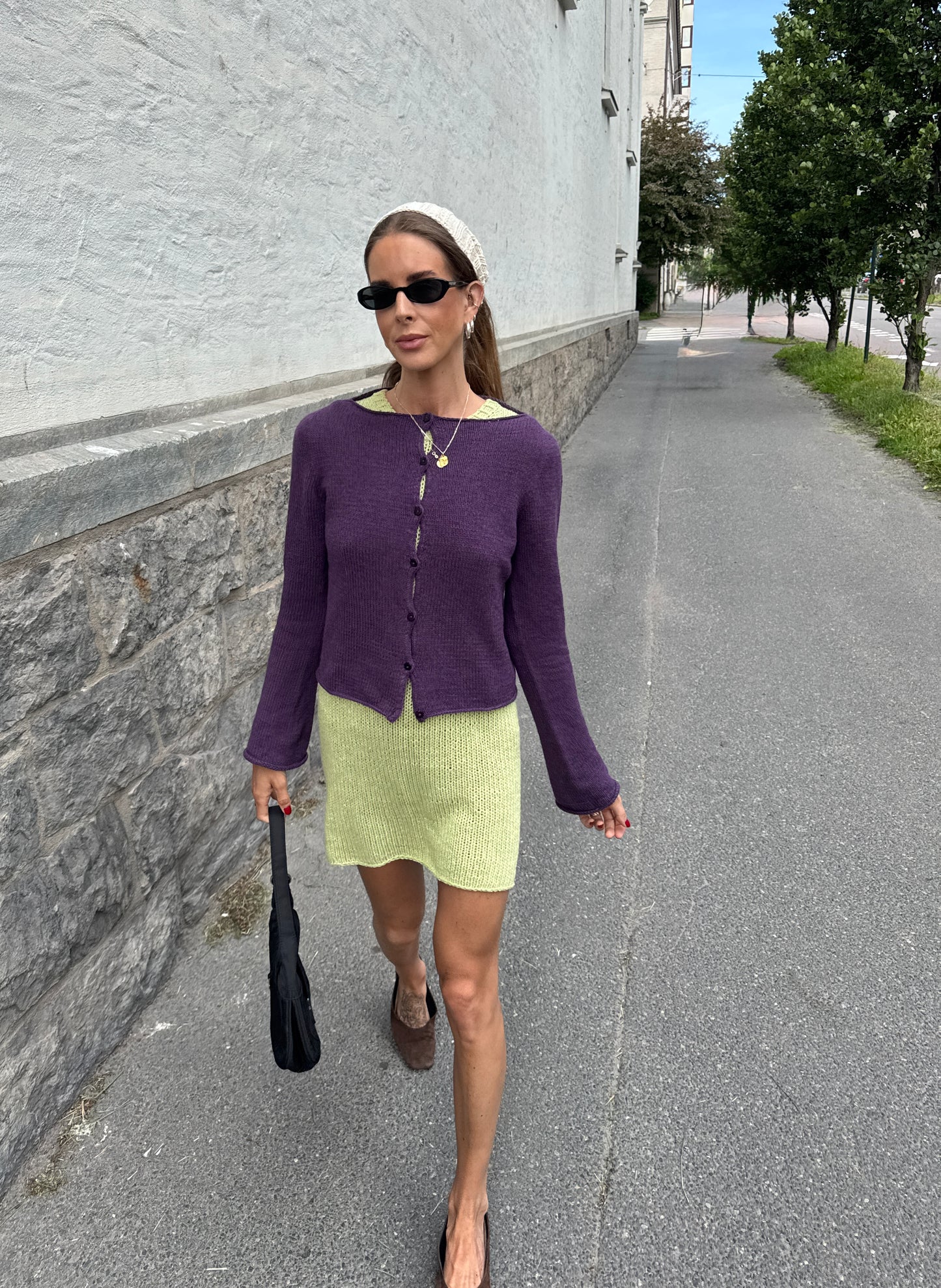 Sorelle Cardigan
