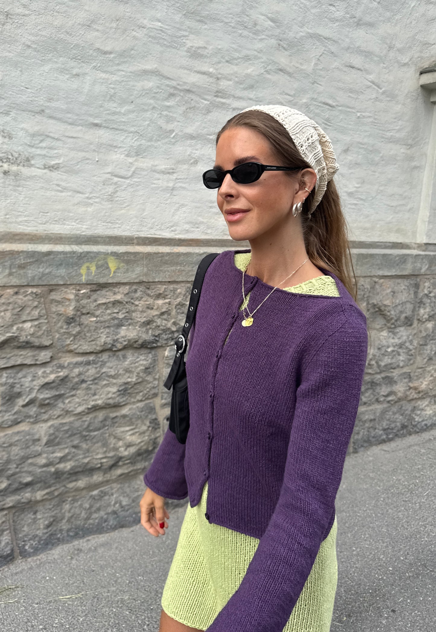 Sorelle Cardigan