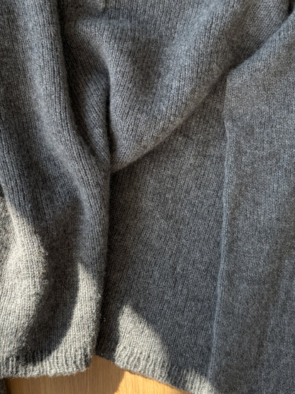 Henley Sweater