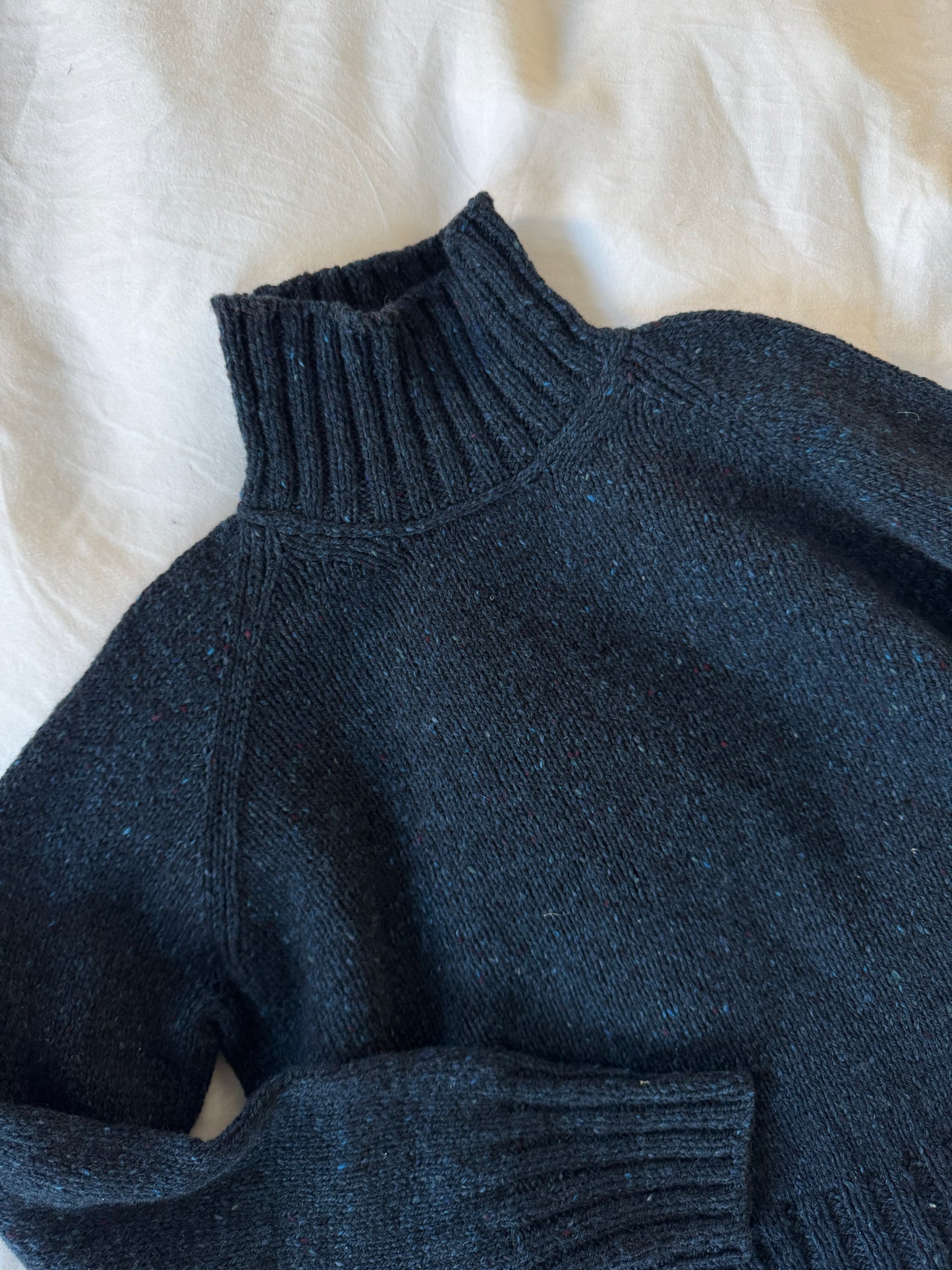 Runa Sweater