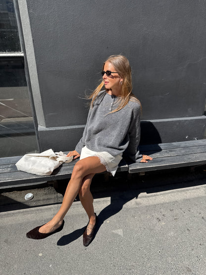 Henley Sweater