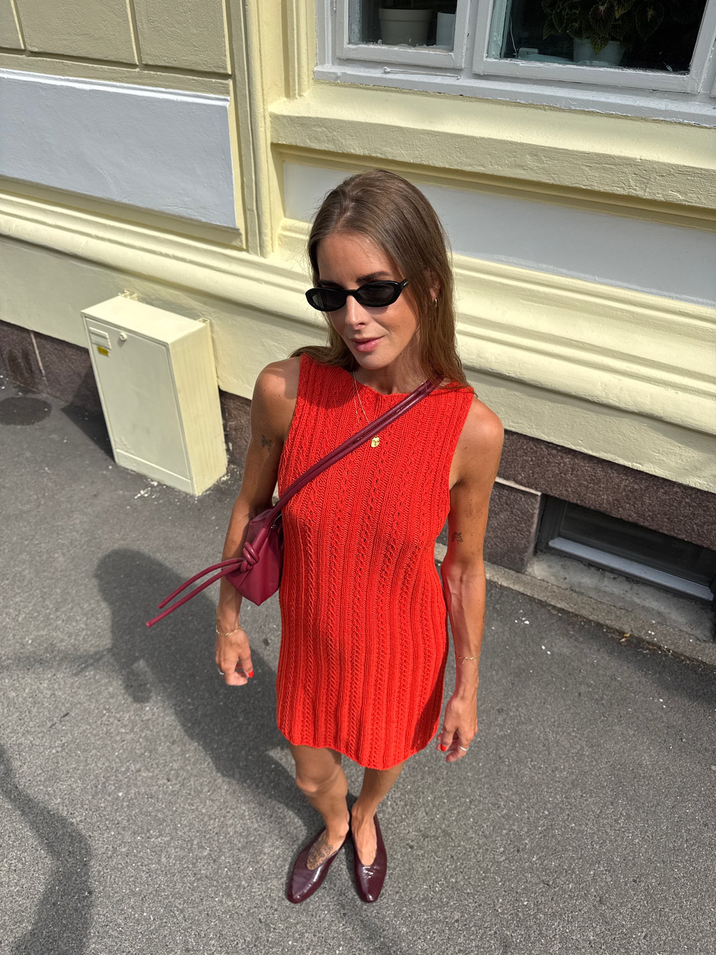 Thelma Dress