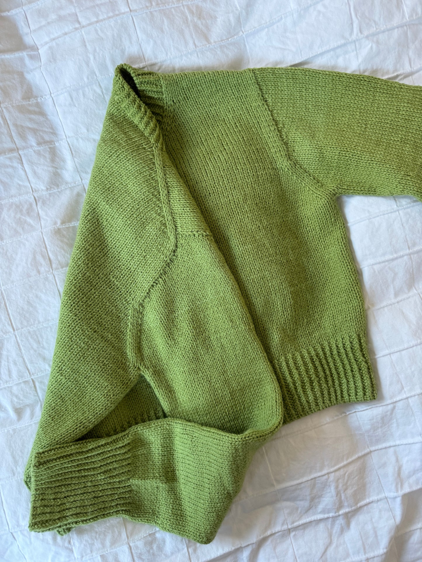 Uma Cardigan