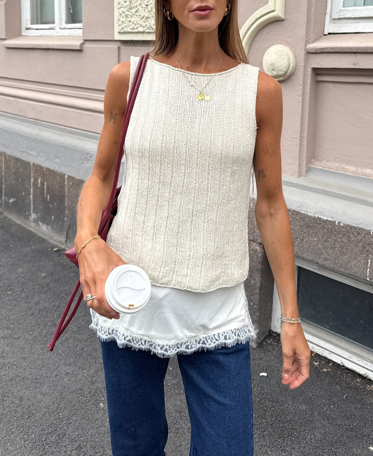 Sienna Top