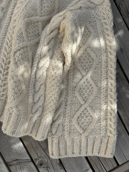 Frøya Sweater