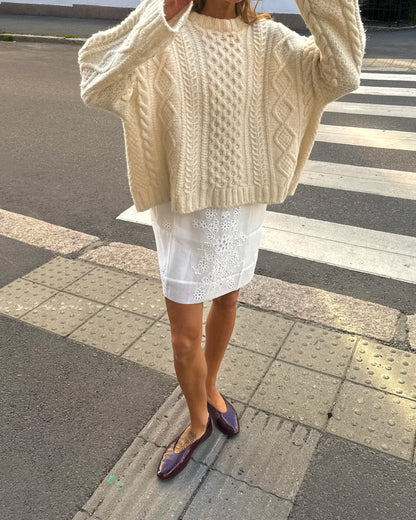 Frøya Sweater