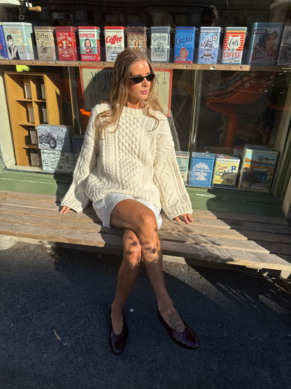 Frøya Sweater