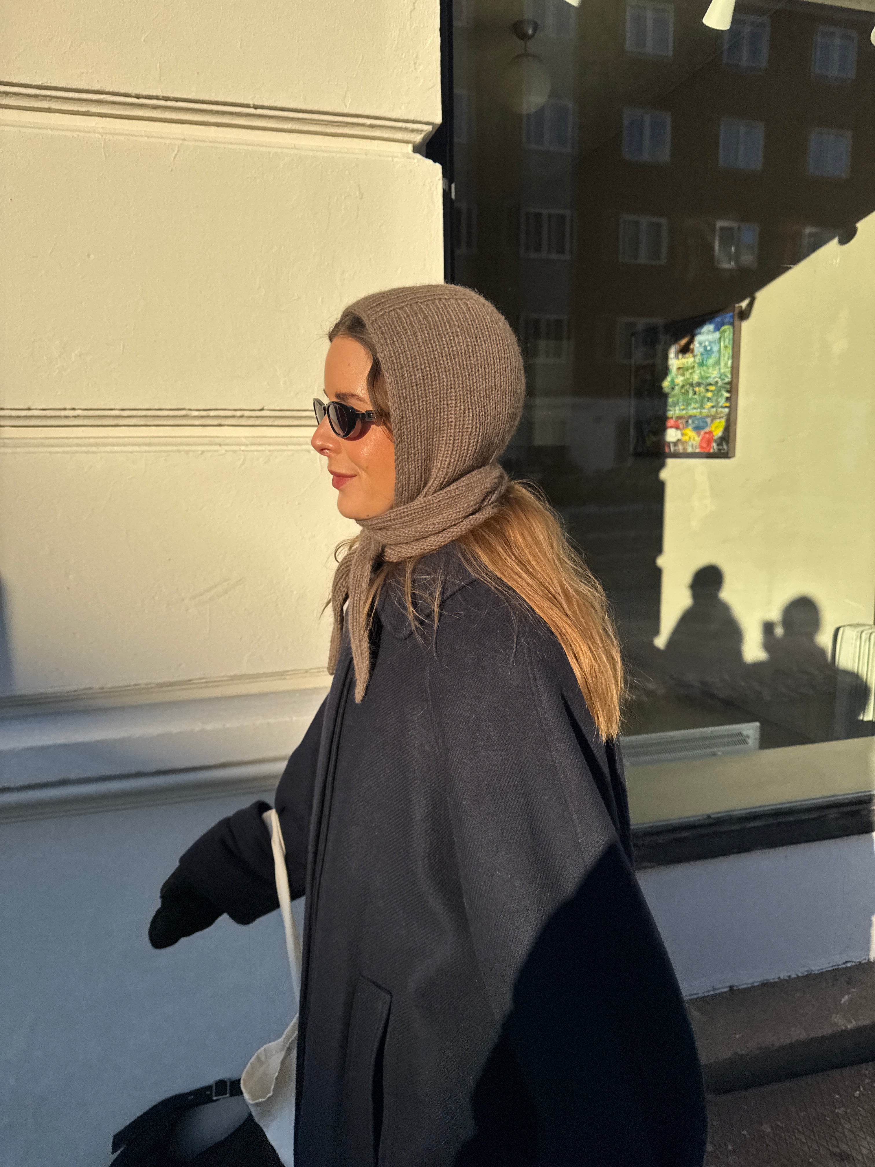 Nea Hood – Ingrid Dyb