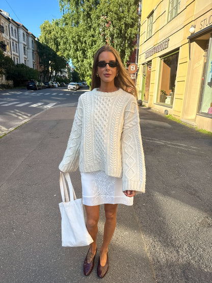 Frøya Sweater