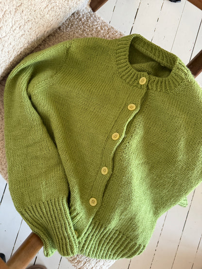 Uma Cardigan