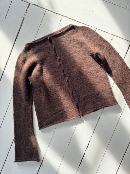 Sorelle Cardigan