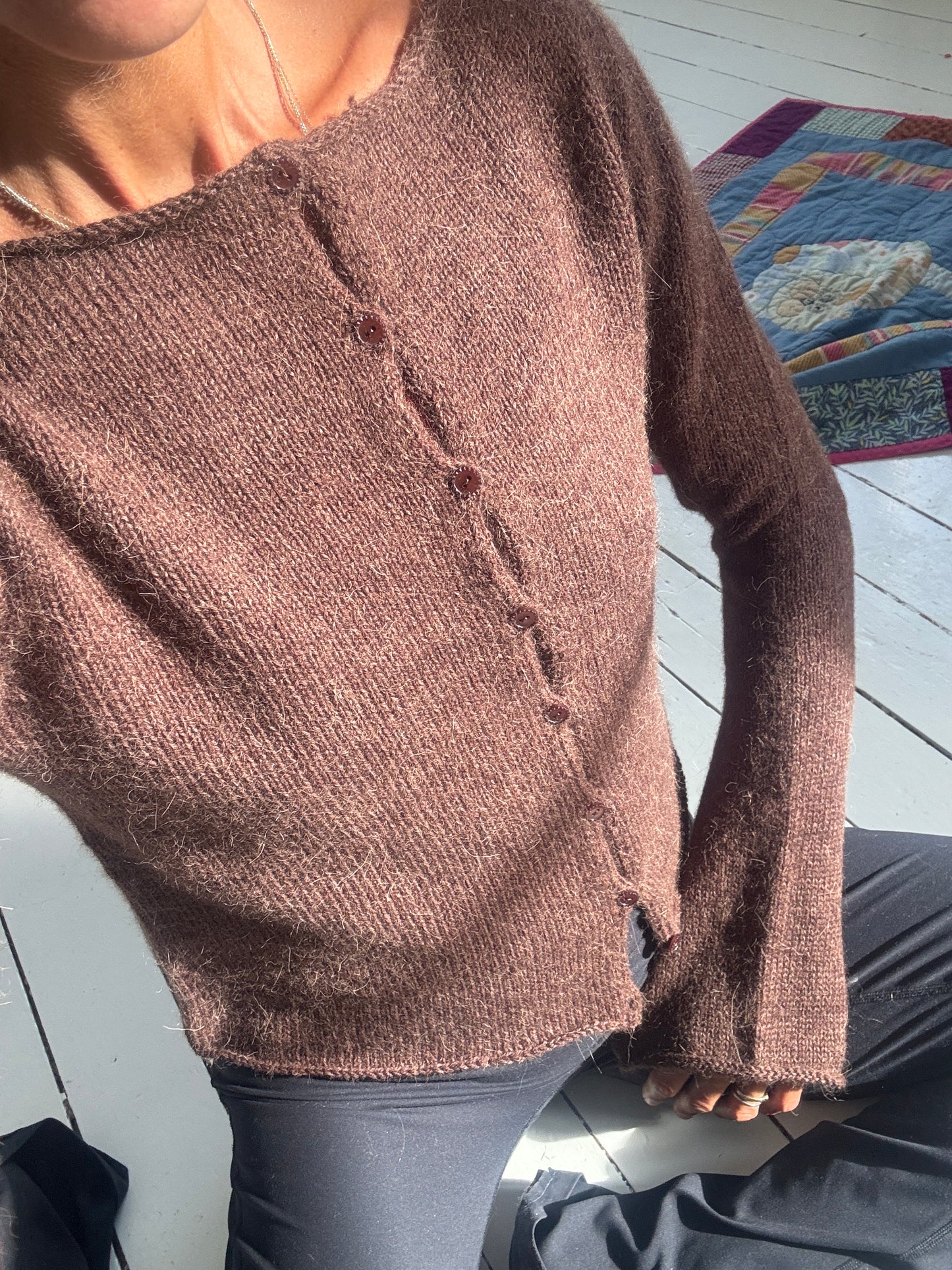 Sorelle Cardigan
