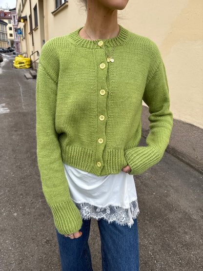 Uma Cardigan