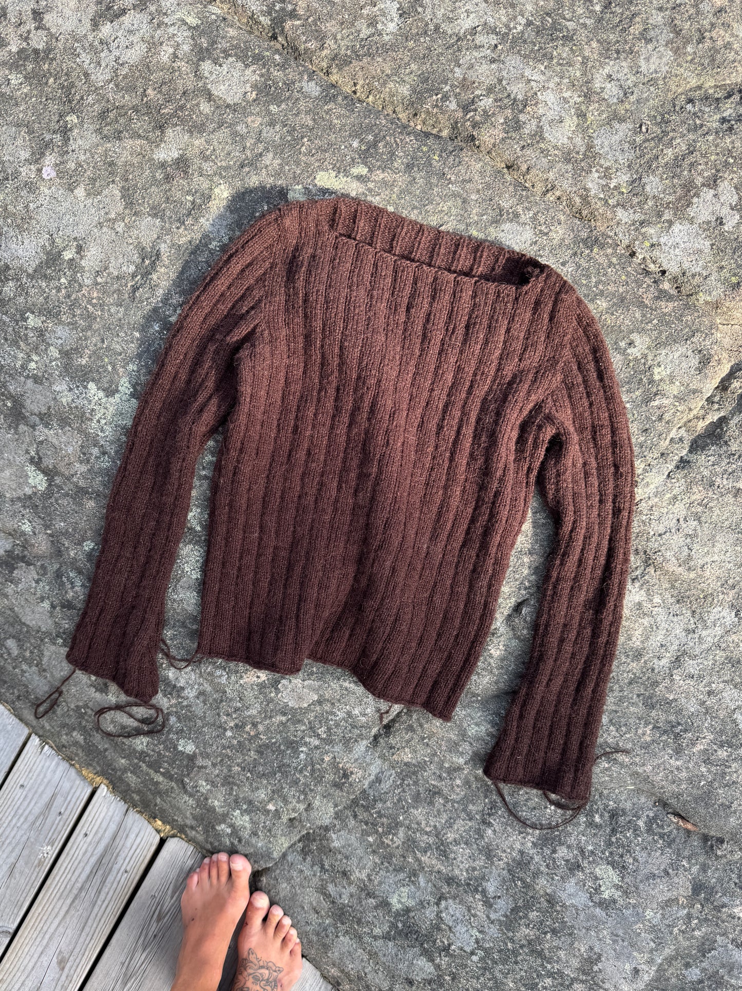 Sienna Blouse