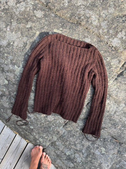 Sienna Blouse