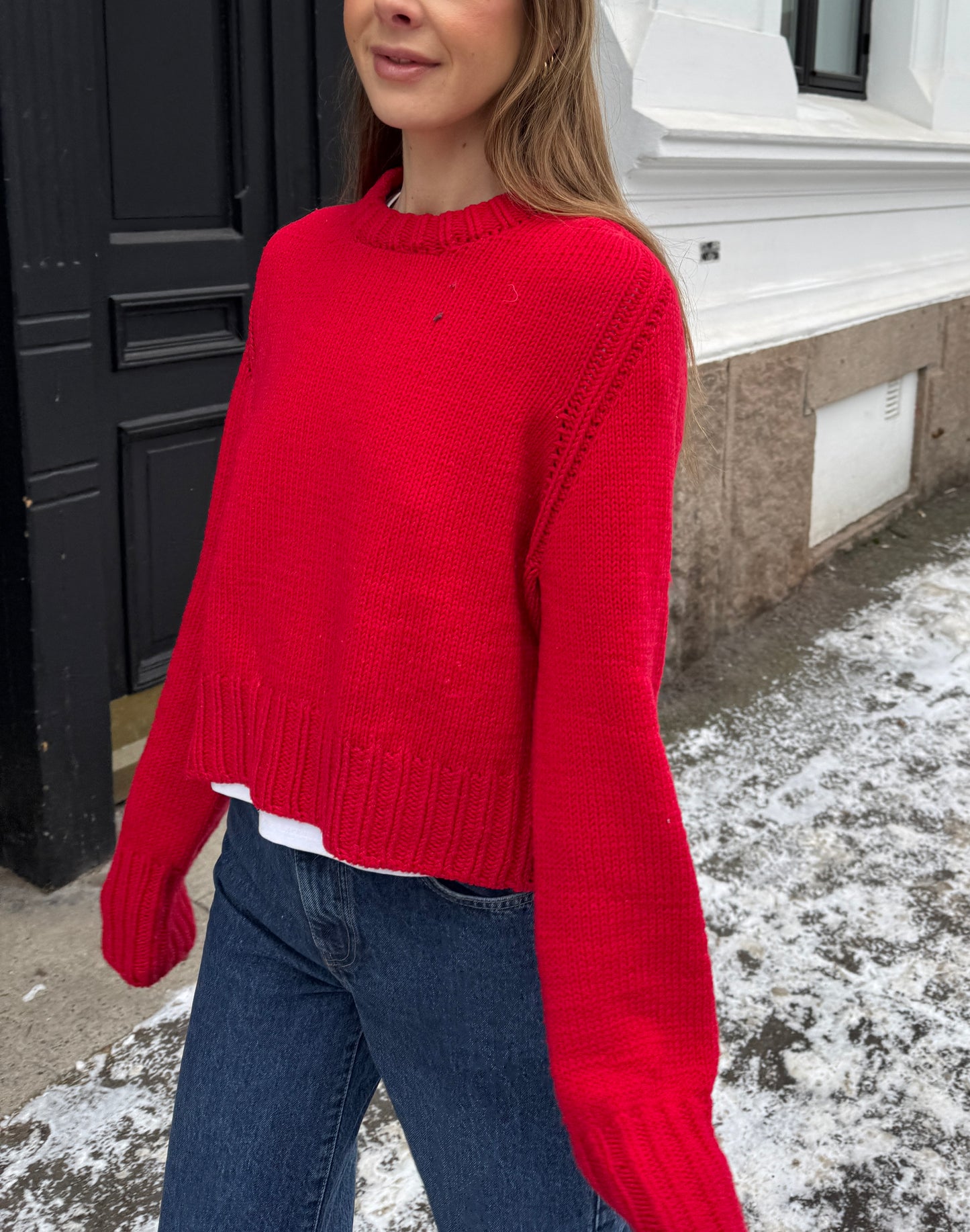Lovisa Sweater