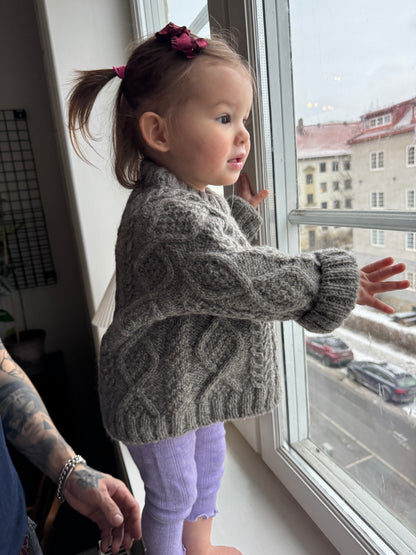 Frøya Sweater Kids