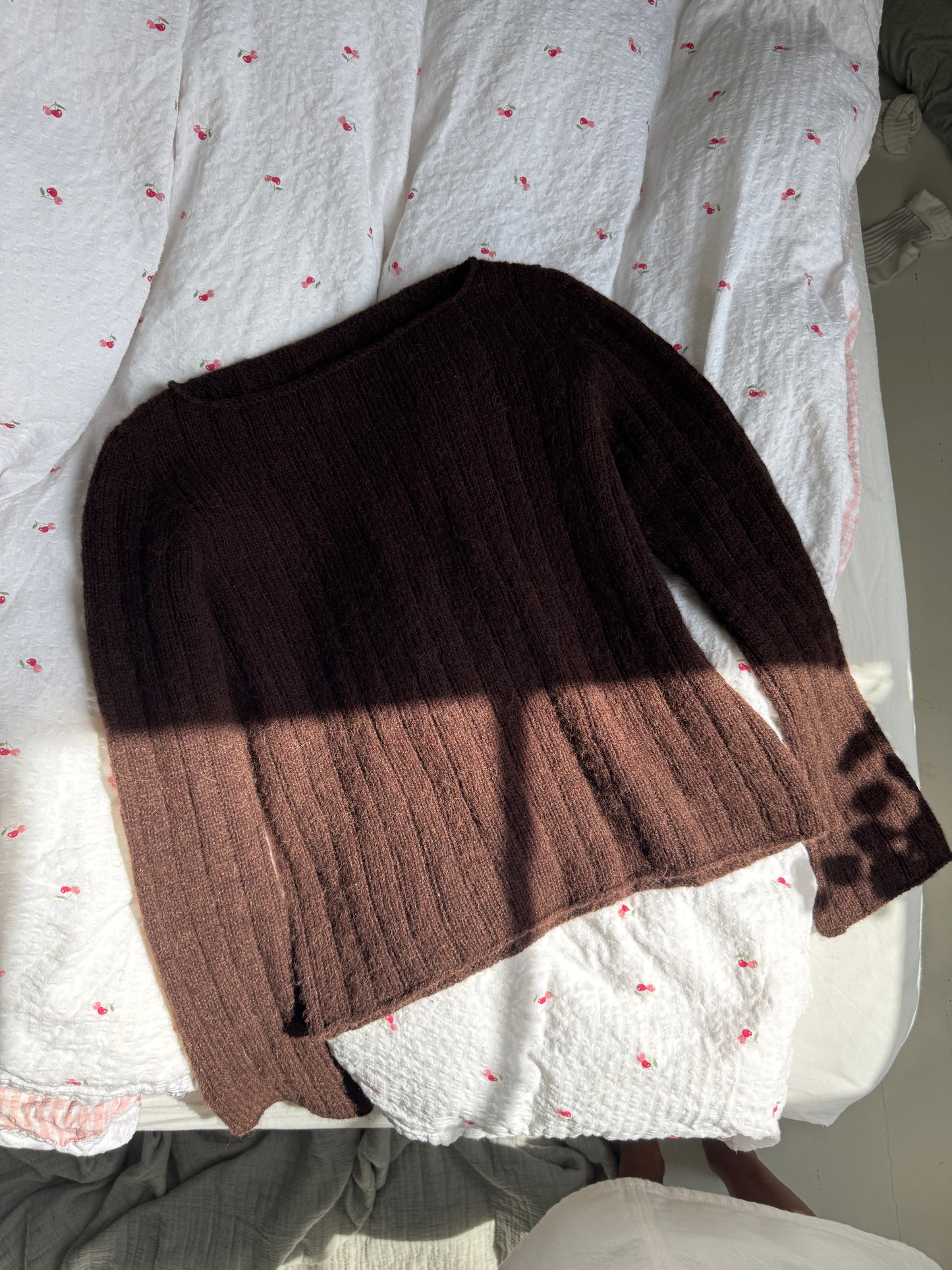 Sienna Blouse