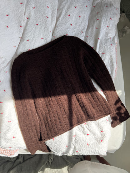 Sienna Blouse