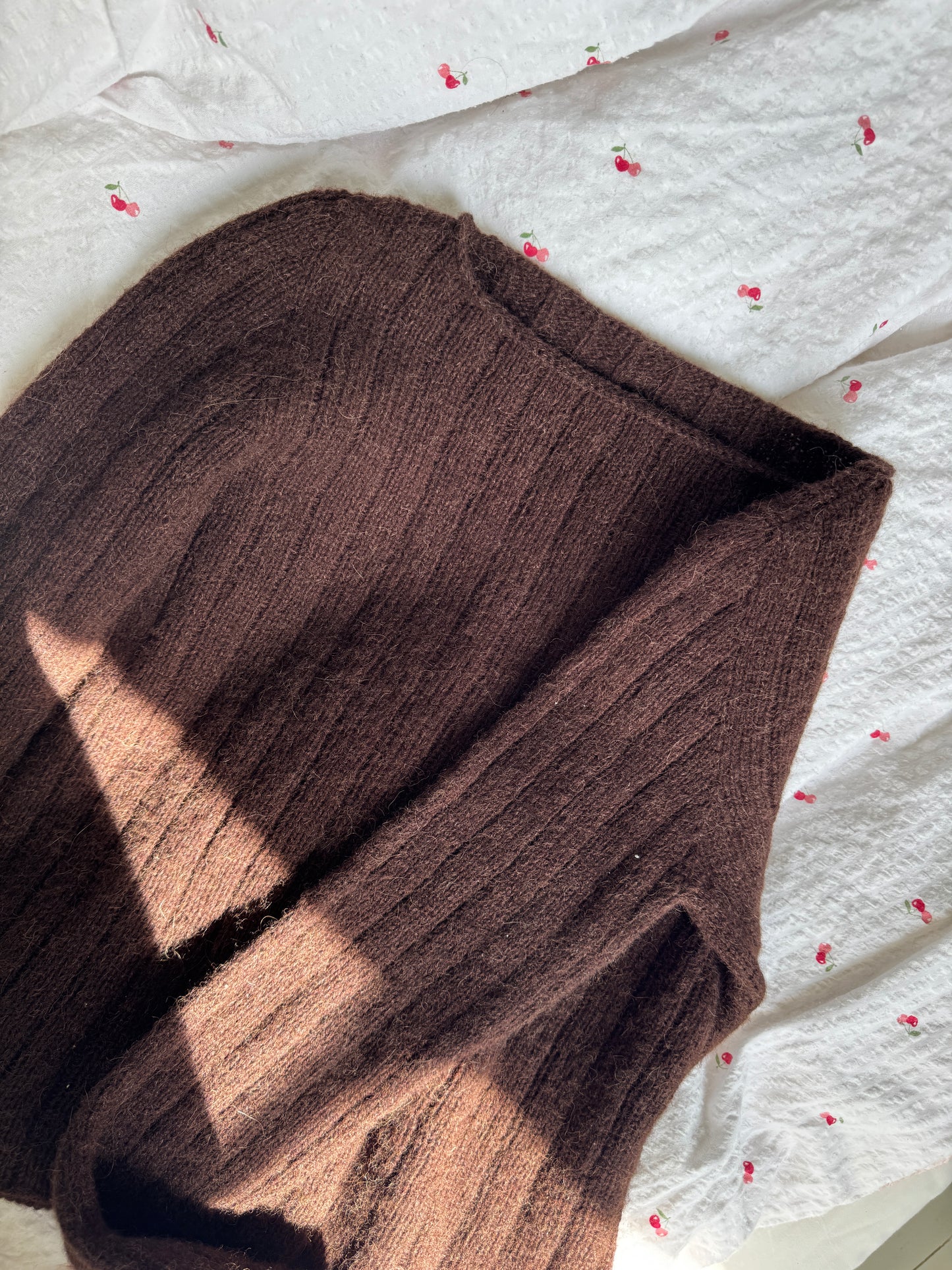 Sienna Blouse