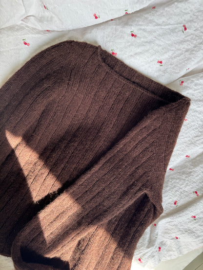 Sienna Blouse