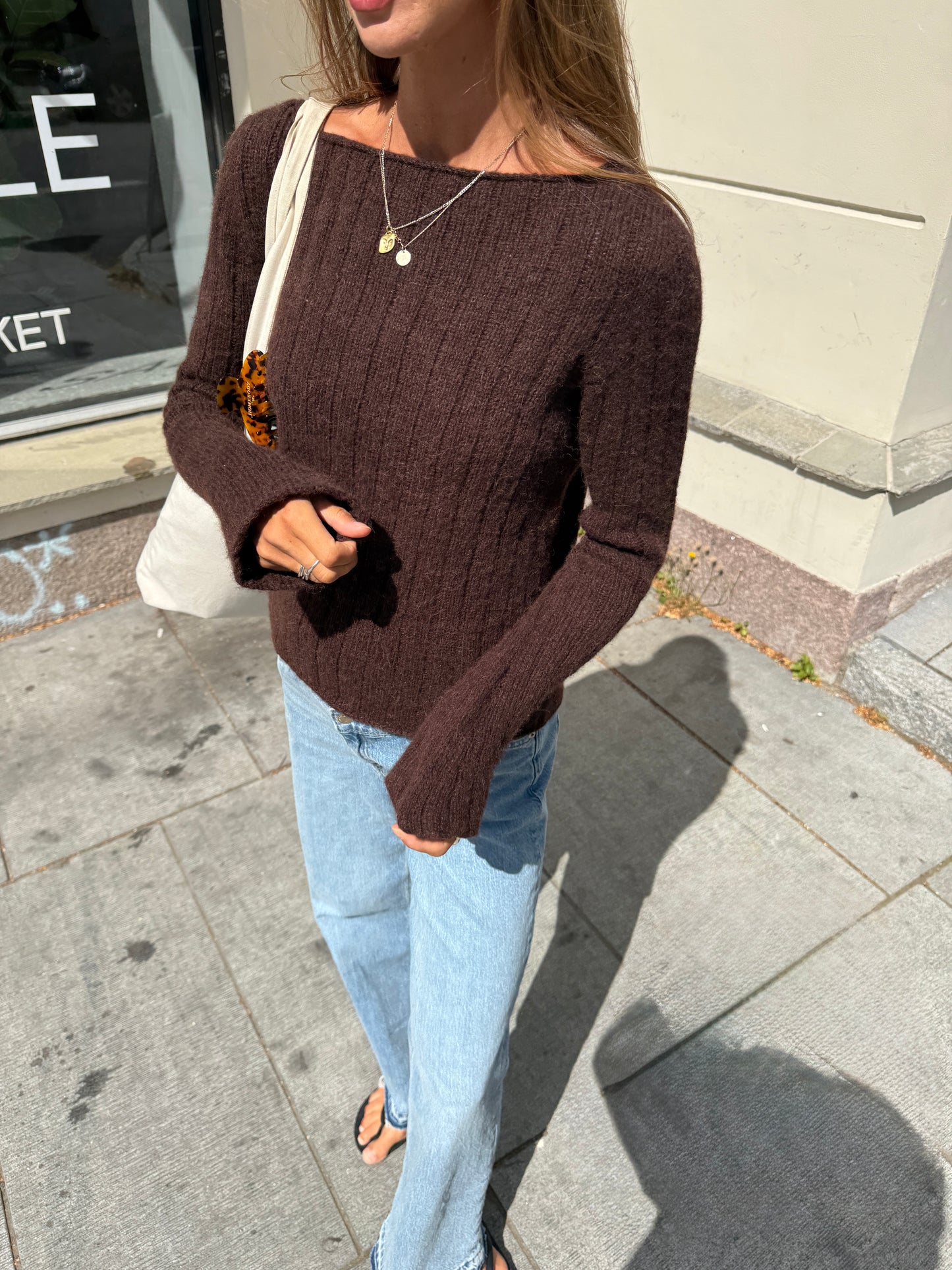 Sienna Blouse